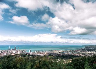 Грузия готовит «зеленые зоны» для приема в июле зарубежных туристов, в том числе россиян