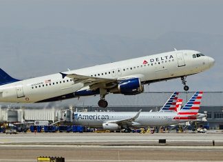 Холдинг Уоррена Баффетта распродал все свои акции авиакомпаний США