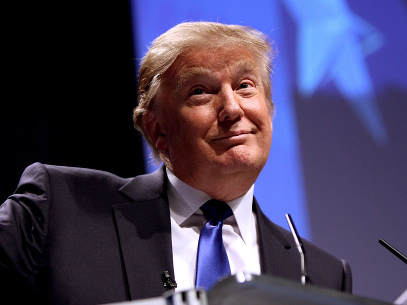 Интернет-компании в США раскритиковали новый указ президента о регулировании соцсетей