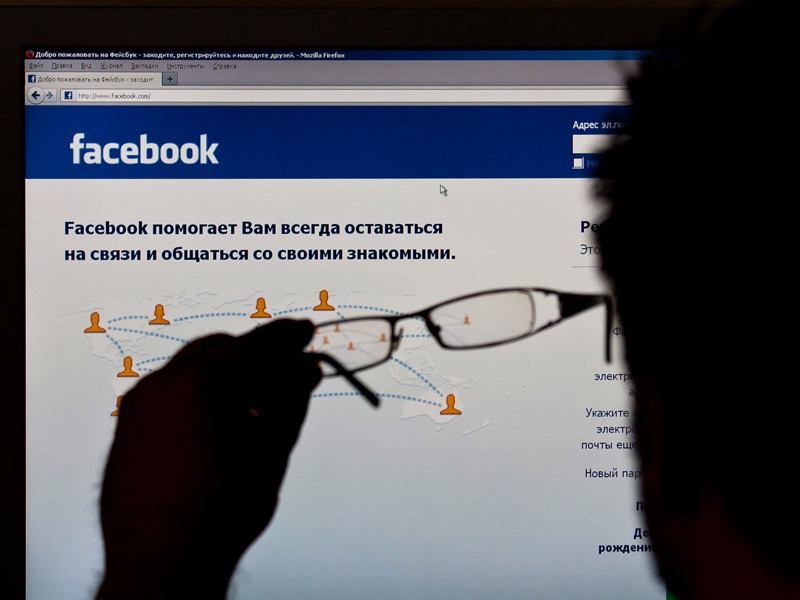 Интернет-компании в США раскритиковали новый указ президента о регулировании соцсетей