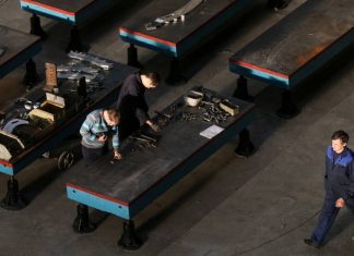 Источник: Россия начала постройку первого стратегического «стелс»-бомбардировщика ПАК ДА