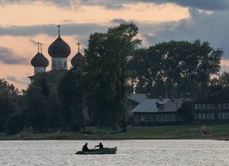 Источник: в Кремле не рассматривают планы массового укрупнения регионов