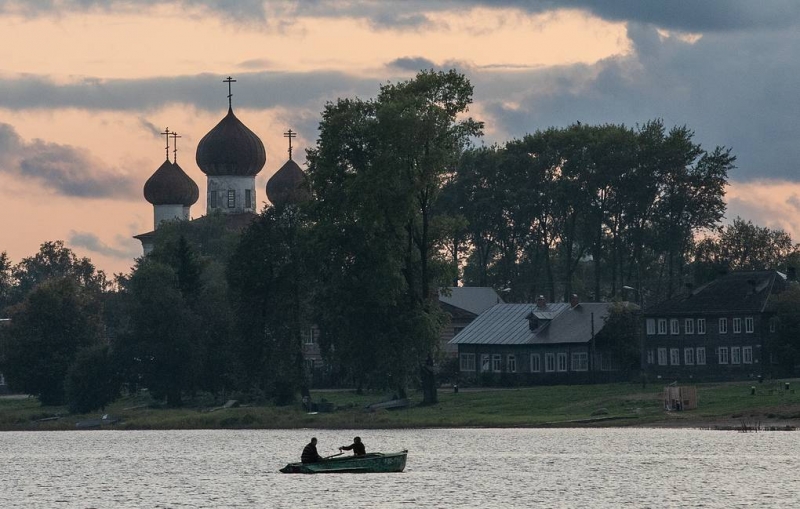 Источник: в Кремле не рассматривают планы массового укрупнения регионов