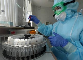 «Известия»: российский препарат против коронавируса может поступить в больницы 11 июня