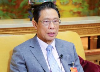 Известный китайский эпидемиолог рассказал о молчании властей Уханя о вспышке коронавируса