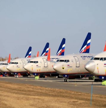 Кабмин выделил 23,4 млрд рублей на поддержку российских авиакомпаний