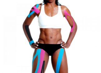 КИНЕЗИО ТЕЙПЫ