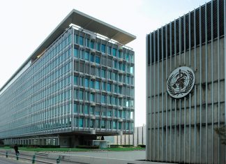 Китай не пригласил специалистов ВОЗ к участию в расследовании причин коронавируса