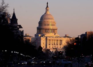 Конгресс США отказался от предложенных администрацией быстрых тестов на коронавирус