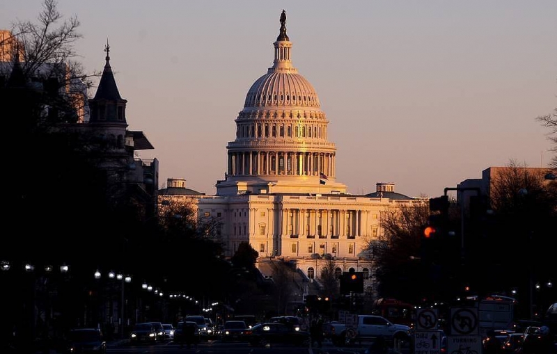 Конгресс США отказался от предложенных администрацией быстрых тестов на коронавирус

