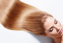 Наращивание и уходу за волосами