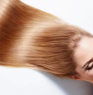 Наращивание и уходу за волосами