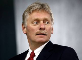 Кремль считает недостоверными данные о высокой смертности медиков от COVID в России