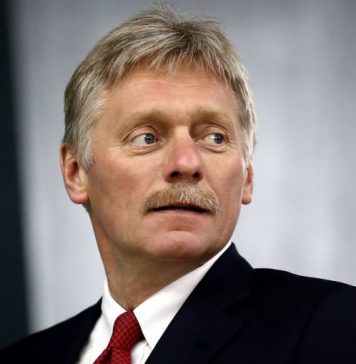 Кремль считает недостоверными данные о высокой смертности медиков от COVID в России