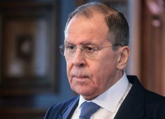 Лавров: сложности вокруг «Северного потока — 2» могут привести к подорожанию газа в Европе