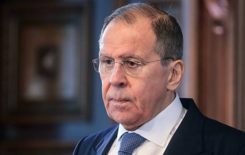 Лавров: сложности вокруг "Северного потока - 2" могут привести к подорожанию газа в Европе