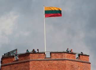 Литовские депутаты хотят учредить День агрессии СССР против Европы