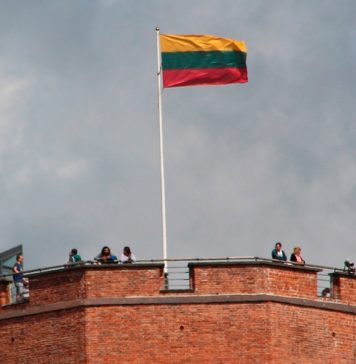 Литовские депутаты хотят учредить День агрессии СССР против Европы