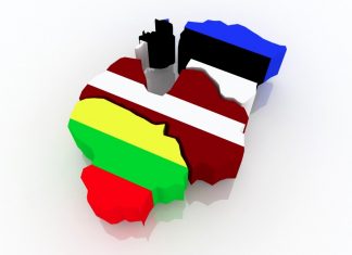 Литва, Латвия и Эстония с 15 мая открывают внутренние границы