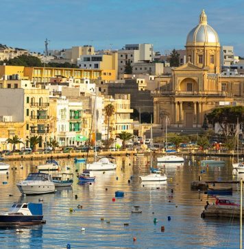Мальта готовит восстановление туристической индустрии путем введения «безопасных коридоров» с другими странами