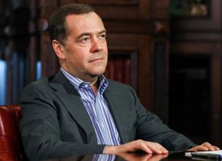 Медведев: пандемия, скорее всего, изменила мир навсегда