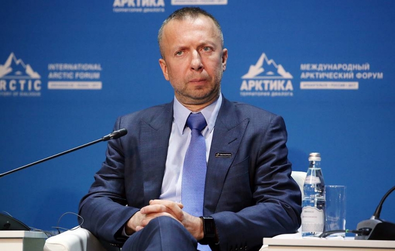 Миллиардер Дмитрий Босов покончил с собой
