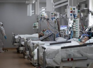 Минздрав разъяснил принцип включения в статистику заболеваемости COVID-19