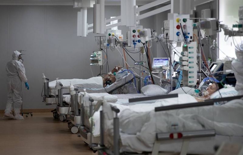 Минздрав разъяснил принцип включения в статистику заболеваемости COVID-19