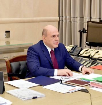 Мишустин заявил, что 27 регионов готовы к смягчению карантинных ограничений