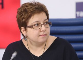 Нюта Федермессер госпитализирована с коронавирусом