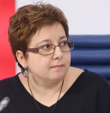 Нюта Федермессер госпитализирована с коронавирусом