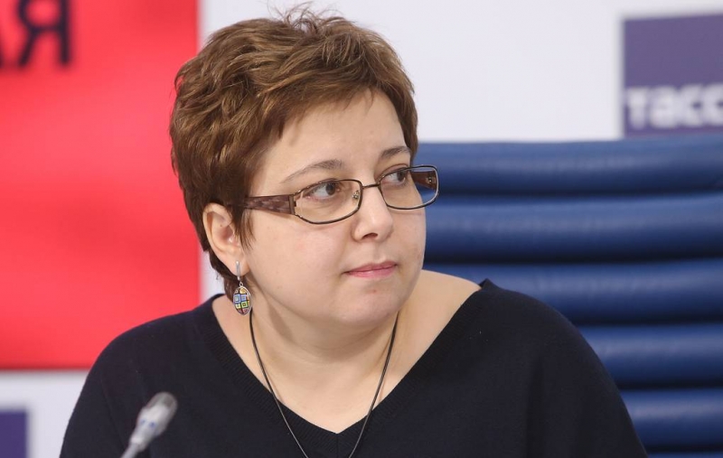 Нюта Федермессер госпитализирована с коронавирусом