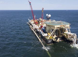 Оператор «Северного потока — 2» может оспорить решение регулятора ФРГ по Газовой директиве