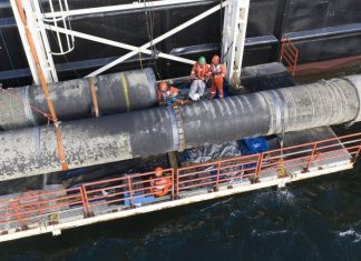 Оператор «Северного потока — 2» не согласен с предварительным решением регулятора Германии