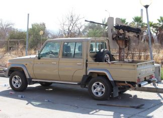 Пандемию коронавируса назвали началом «эры беспорядков» и новой активности террористических организаций