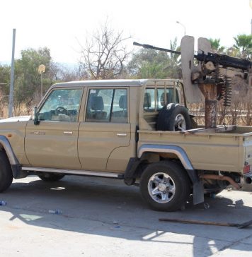 Пандемию коронавируса назвали началом «эры беспорядков» и новой активности террористических организаций