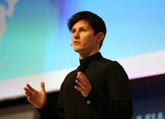 Павел Дуров объявил о закрытии блокчейн-проекта TON