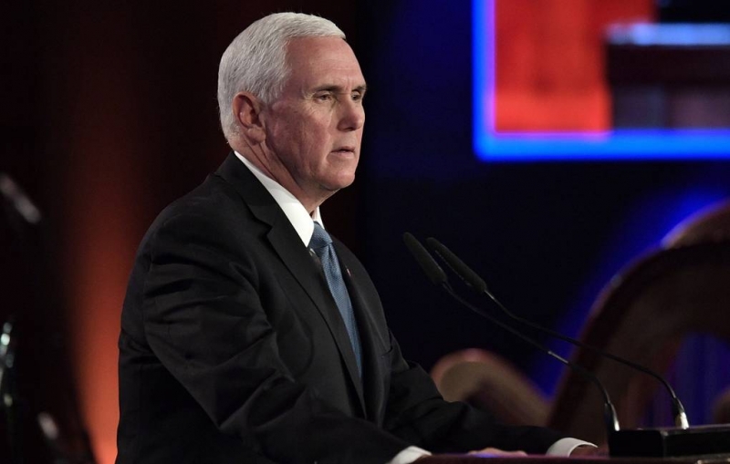 Пенс заявил, что почти все штаты США подготовили планы возобновления работы бизнеса