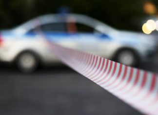 Перестрелка произошла у ЖК «Ясный» на юге Москвы