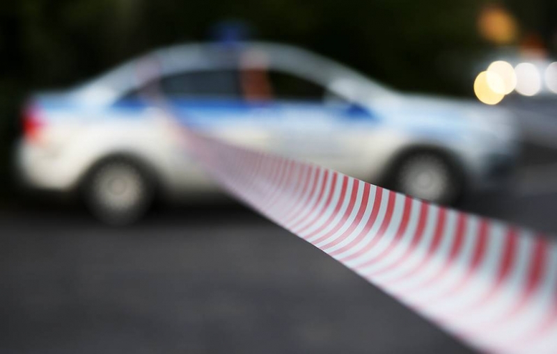 Перестрелка произошла у ЖК "Ясный" на юге Москвы

