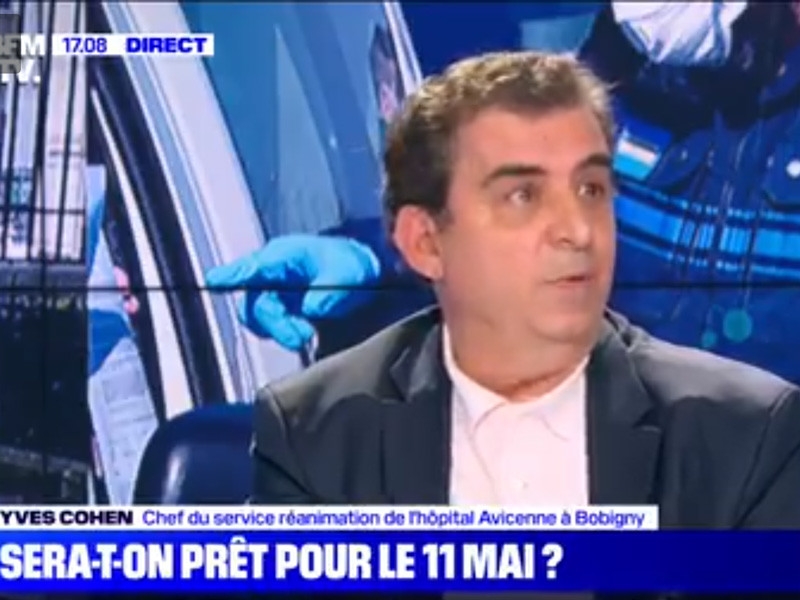 Первые зараженные COVID-19 появились в Европе еще в декабре. ВОЗ призвала страны проверить декабрьские анализы пациентов с пневмонией