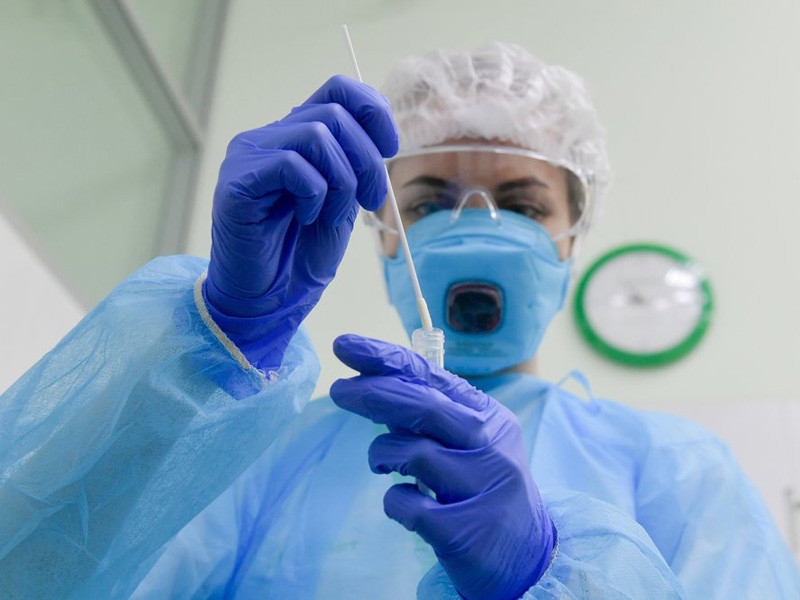 Первые зараженные COVID-19 появились в Европе еще в декабре. ВОЗ призвала страны проверить декабрьские анализы пациентов с пневмонией