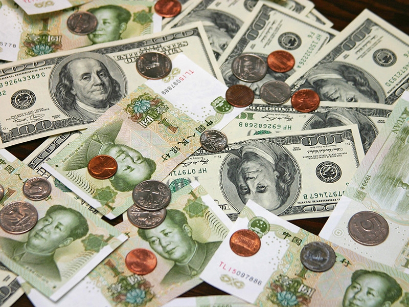 Почти половина жителей США на фоне торговой войны и пандемии отказывается покупать китайские товары