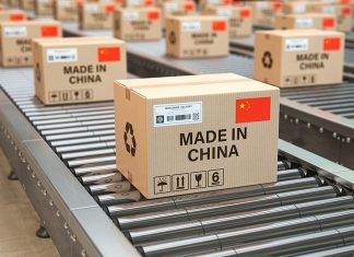 Почти половина жителей США на фоне торговой войны и пандемии отказывается покупать китайские товары