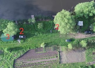 Под Житомиром арендатор пруда застрелил семерых рыбаков