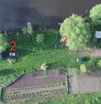 Под Житомиром арендатор пруда застрелил семерых рыбаков