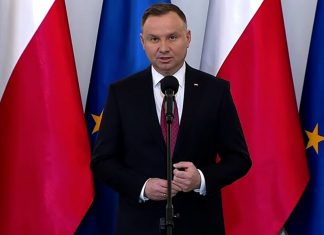 Польша назвала главной угрозой «неоимперскую» политику России