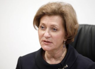 Попова назвала невозможным на данный момент полное завершение распространения коронавируса