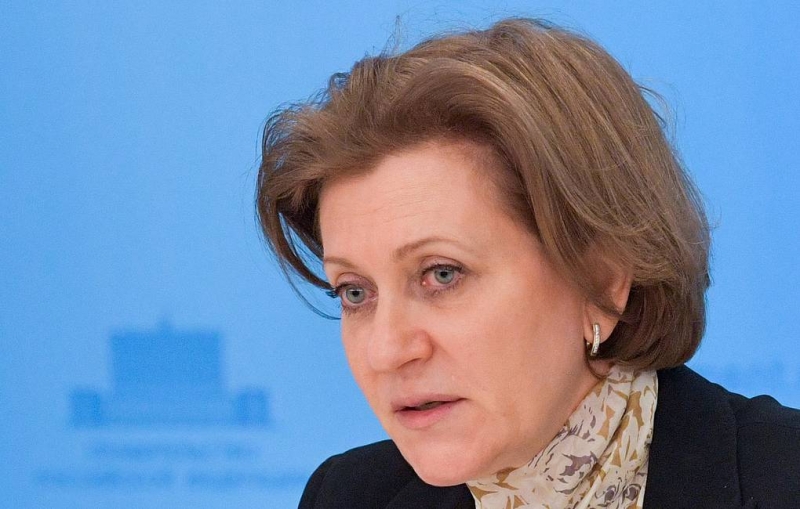 Попова назвала систему регистрации причин смерти в России одной из самых точных в мире