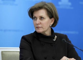 Попова заявила, что ситуация с коронавирусом стабилизируется по всей России